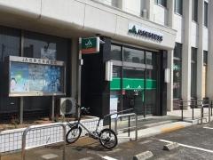 ＪＡ市原市姉崎支店
