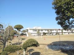 東浪見小学校