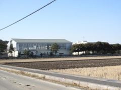 東浪見小学校