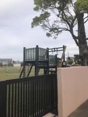 東浪見小学校