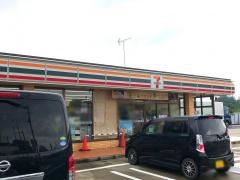 セブンイレブン　柏松ケ崎店