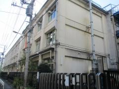 二葉小学校