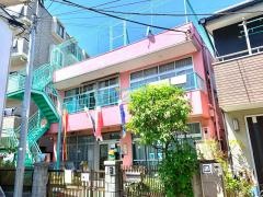 亀青保育園