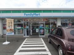 ファミリーマート　武蔵村山新青梅街道店
