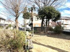 八幡第3緑地