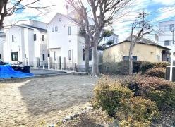 八幡第3緑地