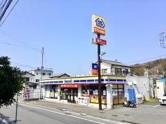 ミニストップ　藤沢宮前店