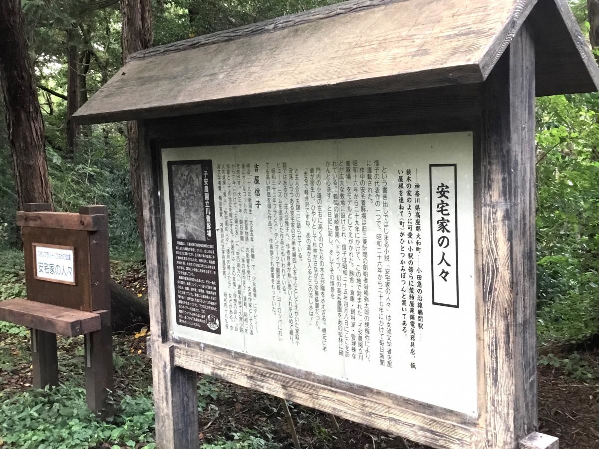 施設外観