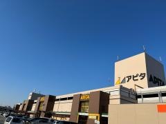 フェアモール富山