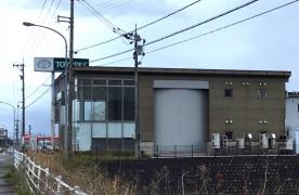 石川トヨペット加賀店