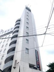 アパホテル金沢西