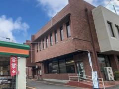 ＪＡ山梨みらい　栄支店