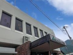 ＪＡ山梨みらい　栄支店