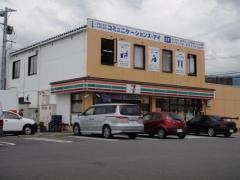 セブンイレブン　松本西筑摩店