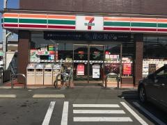セブンイレブン　松本西筑摩店