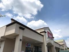 バロー　根本店