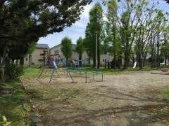 青柳公園