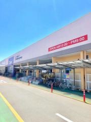 エスポット新富士駅南店