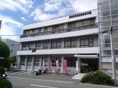静岡県東部理容美容専門学校