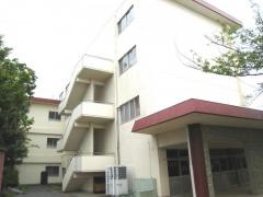 三島市立南小学校