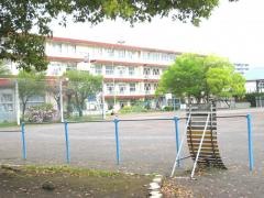 三島市立南小学校