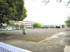 三島市立南小学校