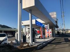 日産プリンス静岡新伝馬店