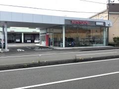日産プリンス静岡新伝馬店