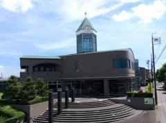 長久手市中央図書館