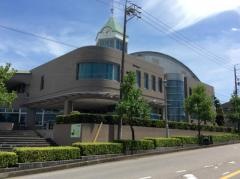長久手市中央図書館