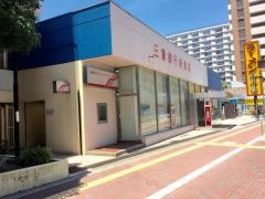 三十三銀行　港支店
