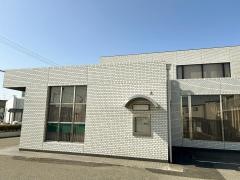 大垣共立銀行祖父江支店