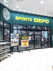 スポーツデポ　有松インター店