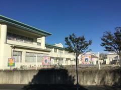 岩西保育園