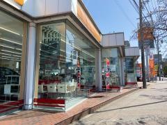 トヨタカローラ愛知野並店