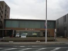 京都銀行精華町支店