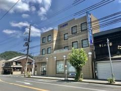 京都北都信用金庫東舞鶴中央支店市場出張所