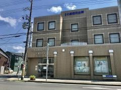 京都北都信用金庫東舞鶴中央支店市場出張所