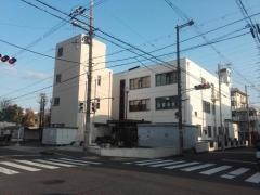 大阪市立住之江図書館