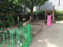 勢至学園保育所