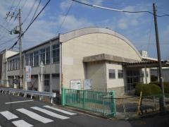 二上小学校