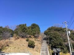 胄山公園