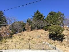 胄山公園