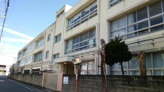高松小学校