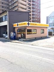 オリックスレンタカー松江駅前店