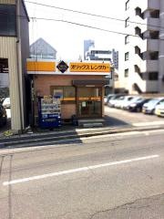 オリックスレンタカー松江駅前店