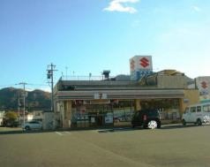 セブンイレブン　三原皆実4丁目店