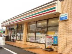 セブンイレブン　三原皆実4丁目店