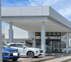 山口三菱自動車販売山口店