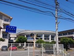 松山市立城西中学校